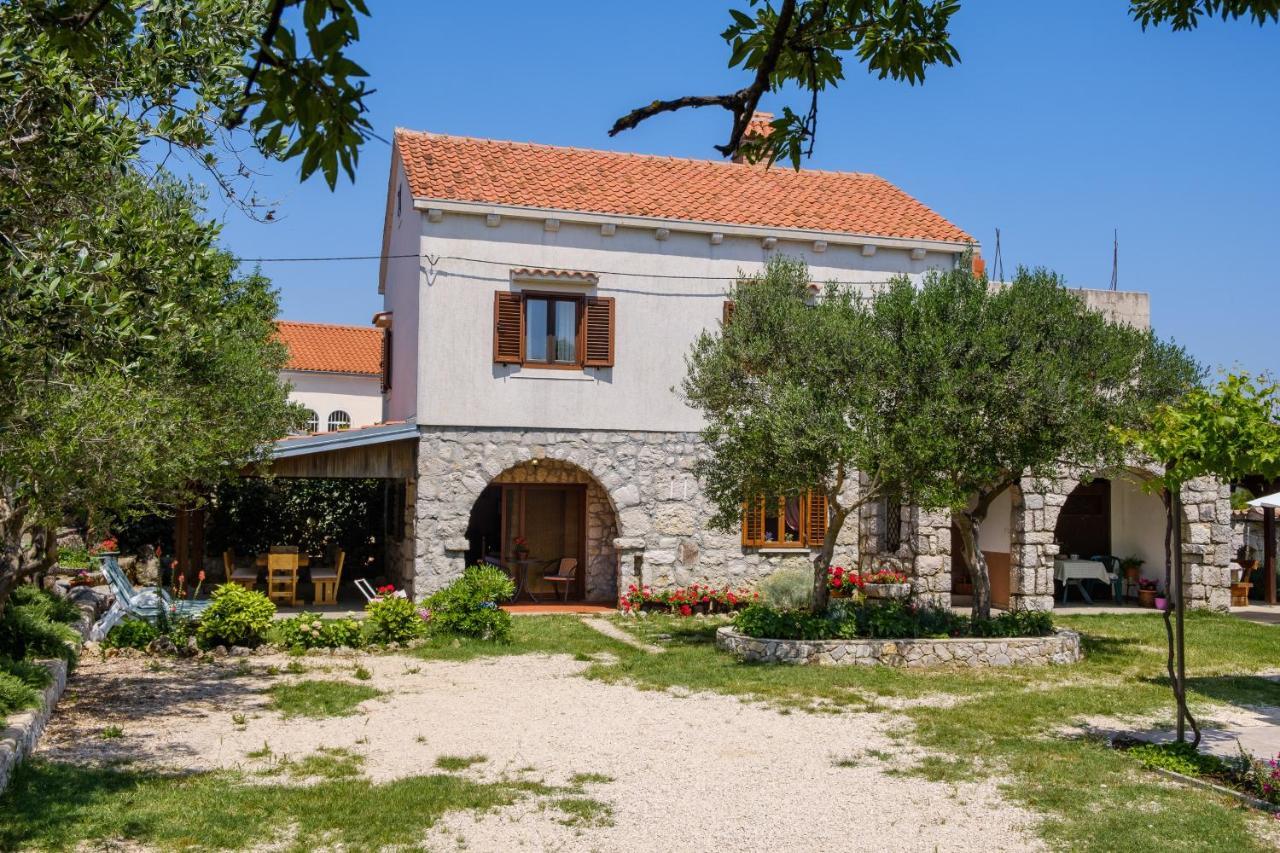 Apartments With A Parking Space Punta Kriza, Cres - 867 Exterior foto