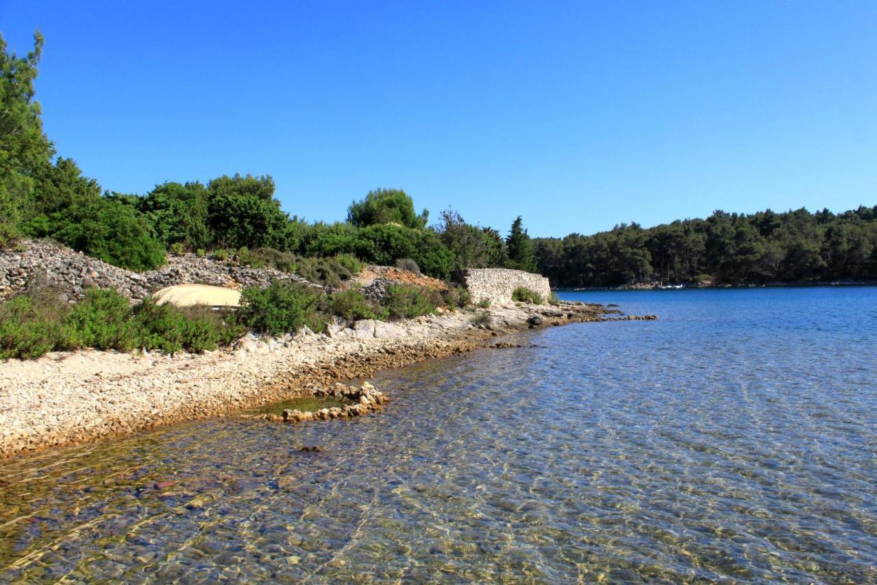 Apartments With A Parking Space Punta Kriza, Cres - 867 Exterior foto