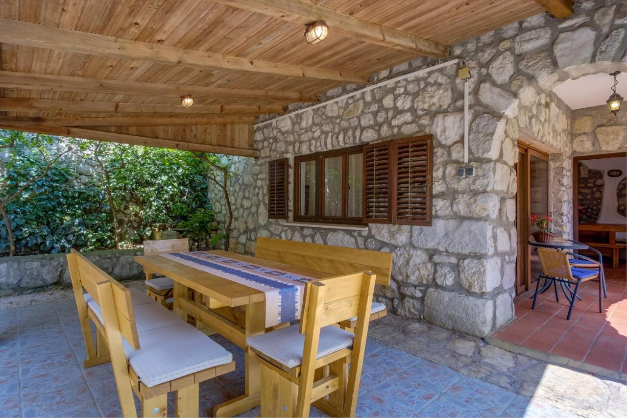 Apartments With A Parking Space Punta Kriza, Cres - 867 Exterior foto