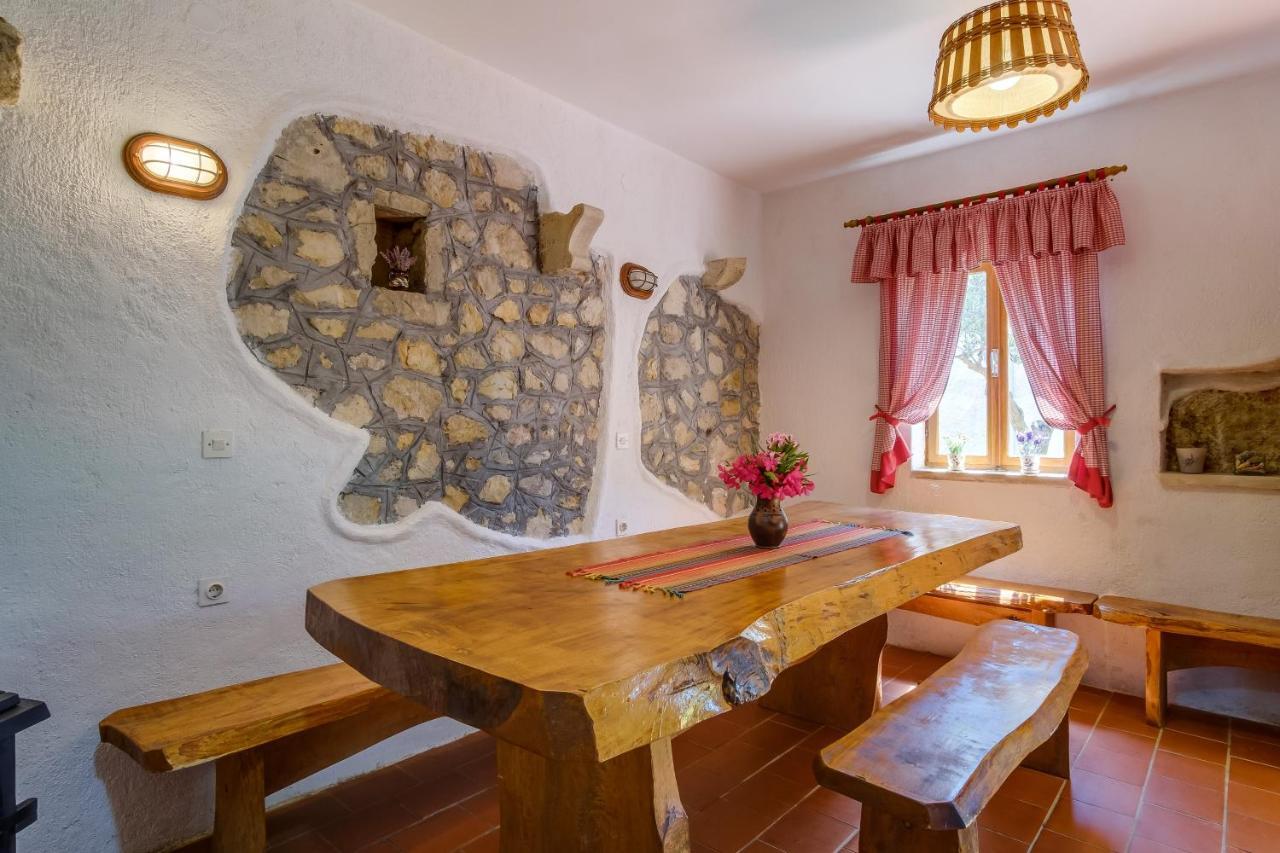 Apartments With A Parking Space Punta Kriza, Cres - 867 Exterior foto