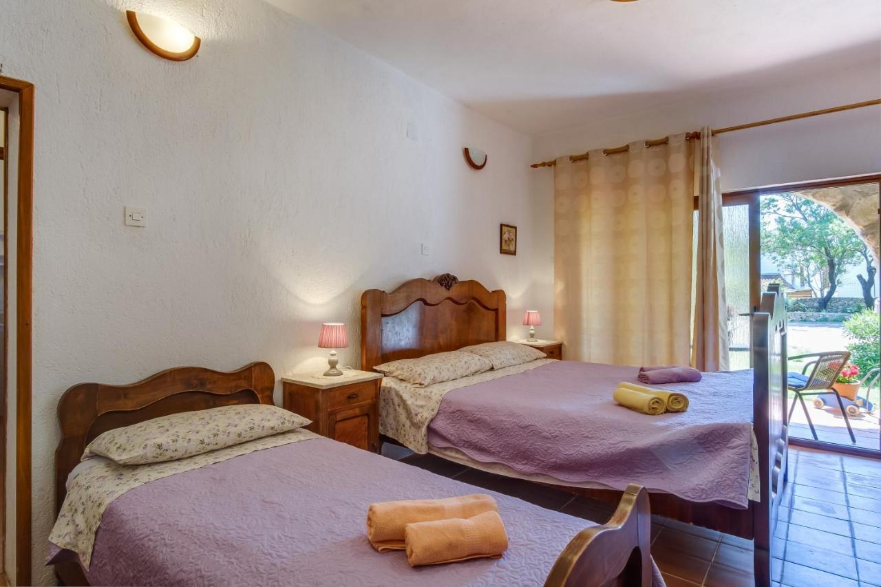 Apartments With A Parking Space Punta Kriza, Cres - 867 Exterior foto