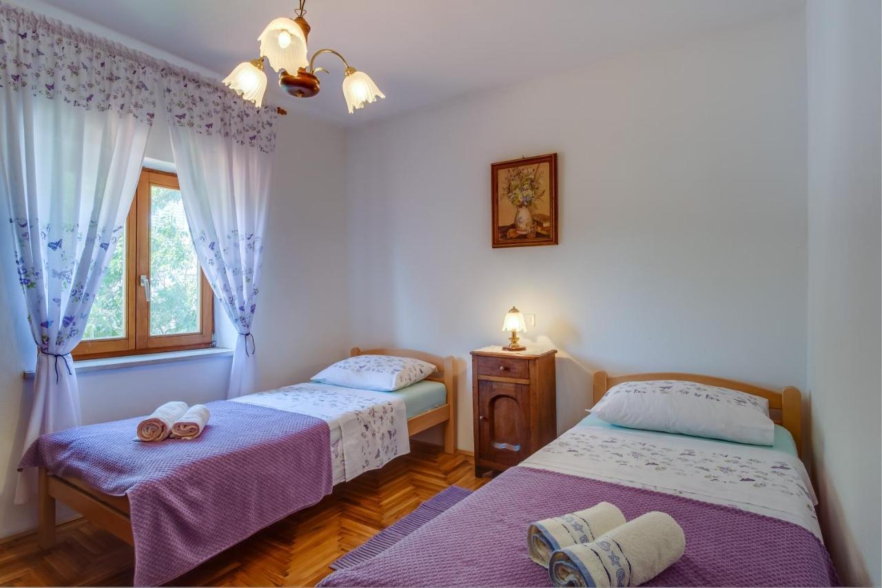 Apartments With A Parking Space Punta Kriza, Cres - 867 Exterior foto
