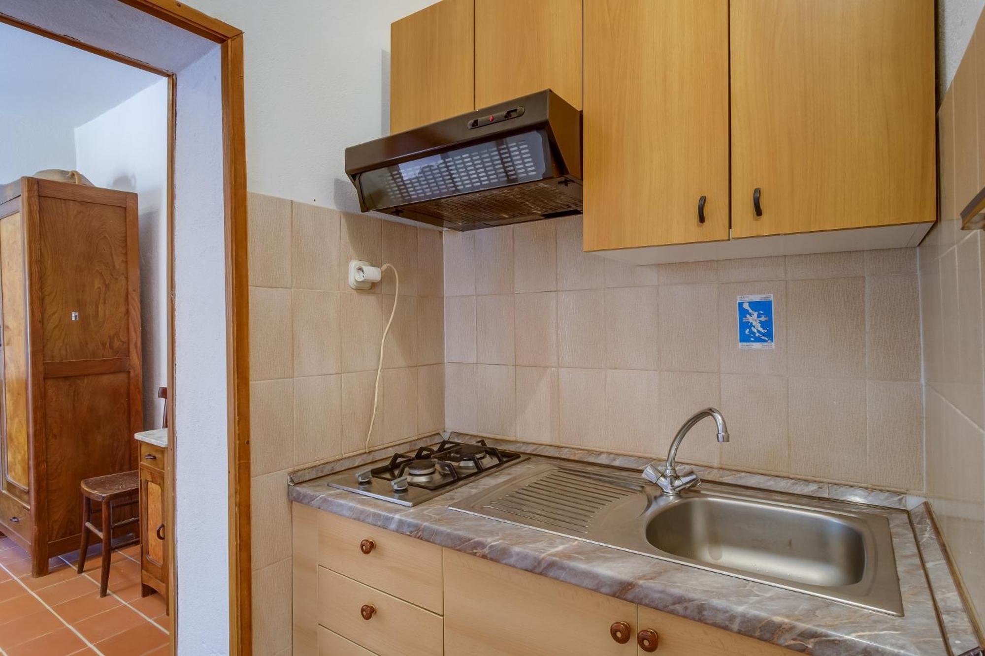 Apartments With A Parking Space Punta Kriza, Cres - 867 Zimmer foto